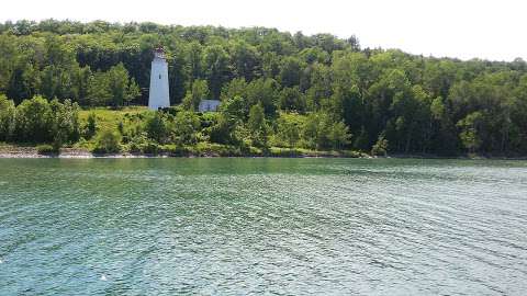 Griffith Island Lighthouse